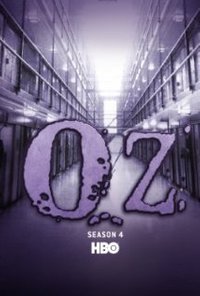 Oz - Season 4