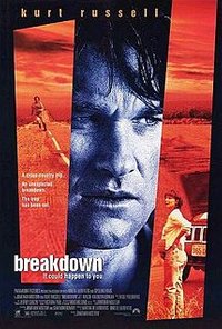 Breakdown (1997)