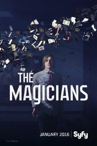 The Magicians - Season 1