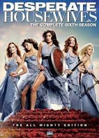 Desperate Housewives - Season 6