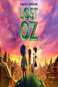 Lost in Oz - Season 1