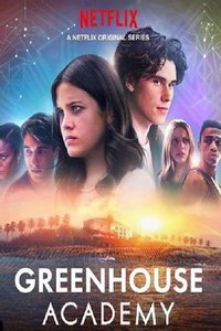 Greenhouse Academy - Season 02