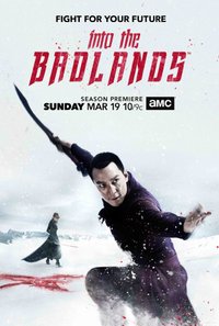 Into The Badlands - Season 2