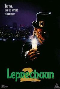 Leprechaun 2