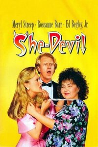 She-Devil