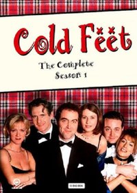 Cold Feet - Season 1