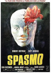 Spasmo