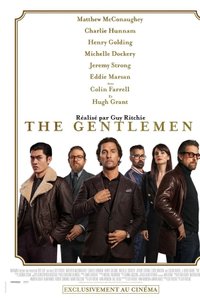 The Gentlemen