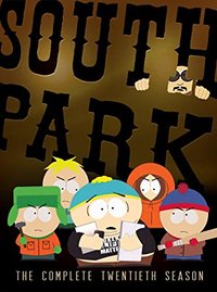 South Park - Season 21