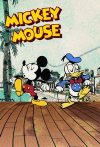 Mickey Mouse - Season 03