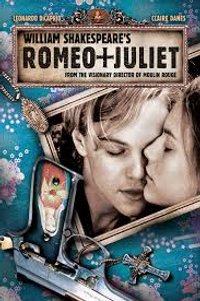 Romeo And Juliet 1996