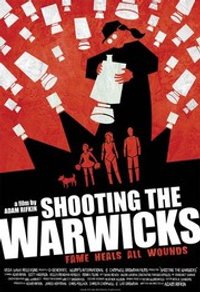 Shooting the Warwicks