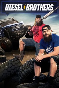 Diesel Brothers - Season 3