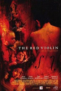 The Red Violin