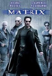 The Matrix