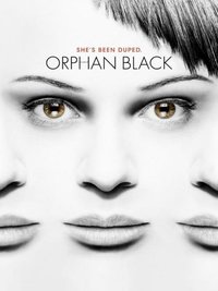 Orphan Black - Season 1