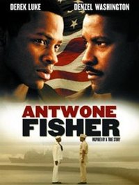 Antwone Fisher