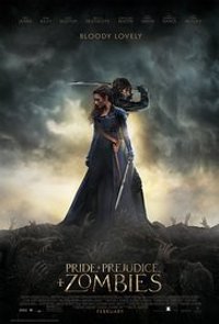 Pride and Prejudice and Zombies