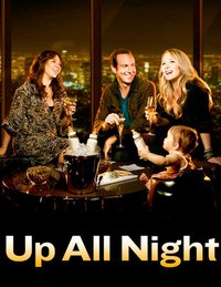 Up All Night - Season 2