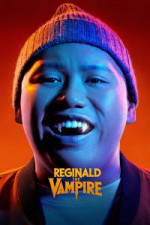 Reginald the Vampire - Season 1