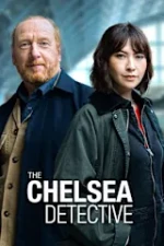 The Chelsea Detective - Season 3