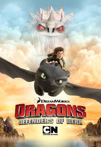 Dragons: Defenders of Berk - Season 2