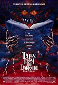 Tales from the Darkside: The Movie