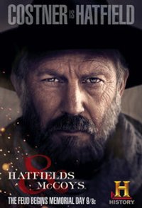 Hatfields & McCoys Part 1