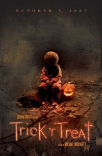 Trick r Treat