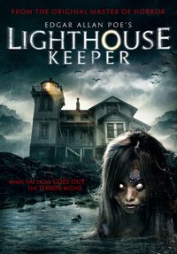 Edgar Allan Poe's Lighthouse Keeper