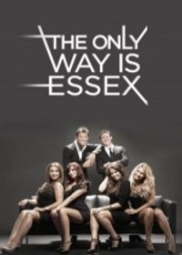 The Only Way Is Essex - Season 18