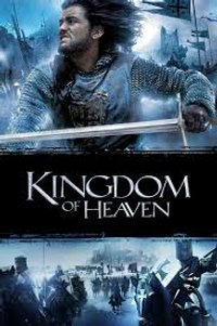 Kingdom of Heaven