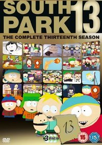 South Park - Season 13