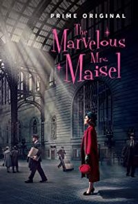 The Marvelous Mrs Maisel - Season 2