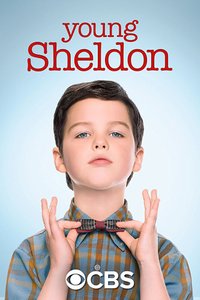 Young Sheldon - Season 2