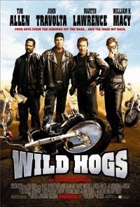 Wild Hogs