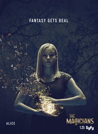 The Magicians - Season 3