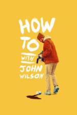 How to with John Wilson - Season 1