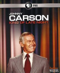 Johnny Carson: King of Late Night