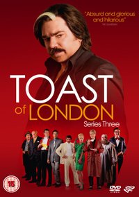 Toast of London - Season 3