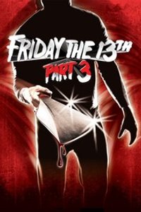 Friday The 13th Part 3