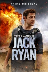 Jack Ryan - Season 1