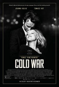 Cold War (2018)