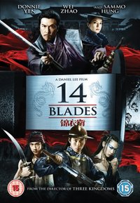 14 Blades