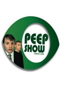 Peep Show - Season 01