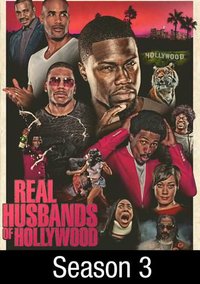 Real Husbands of Hollywood - Season 3