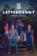 Letterkenny - Season 10