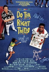 Do The Right Thing