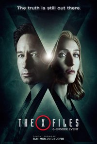 The X-Files - Season 10