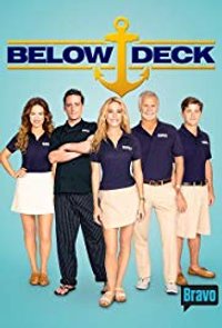 Below Deck - Season 6